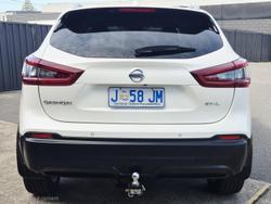 2021 Nissan QASHQAI ST-L