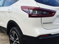 2021 Nissan QASHQAI ST-L