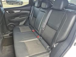 2021 Nissan QASHQAI ST-L