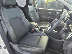 2021 Nissan QASHQAI ST-L