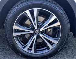 2021 Nissan QASHQAI ST-L