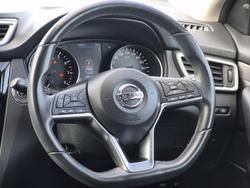 2021 Nissan QASHQAI ST-L