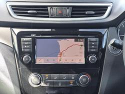 2021 Nissan QASHQAI ST-L