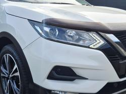 2021 Nissan QASHQAI ST-L