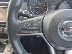 2021 Nissan QASHQAI ST-L