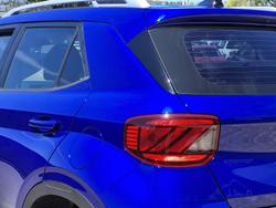 2022 Hyundai Venue QX.V4 MY22 Blue