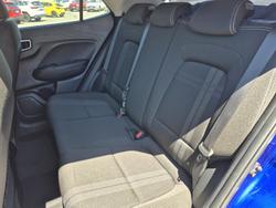 2022 Hyundai Venue QX.V4 MY22 Blue