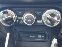 2022 Hyundai Venue QX.V4 MY22 Blue