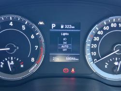 2022 Hyundai Venue QX.V4 MY22 Blue