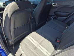 2022 Hyundai Venue QX.V4 MY22 Blue