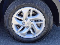 2022 Hyundai Venue QX.V4 MY22 Blue