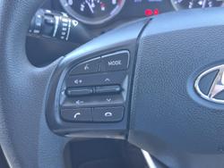 2022 Hyundai Venue QX.V4 MY22 Blue