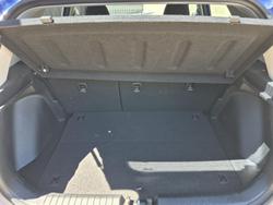 2022 Hyundai Venue QX.V4 MY22 Blue