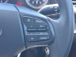 2022 Hyundai Venue QX.V4 MY22 Blue