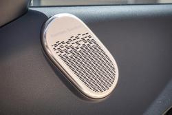 2025 MINI Aceman JCW E Favoured