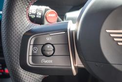 2025 MINI Aceman JCW E Favoured