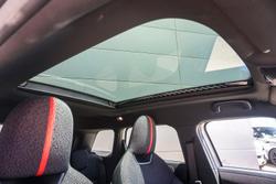 2025 MINI Aceman JCW E Favoured