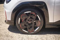 2025 MINI Aceman JCW E Favoured