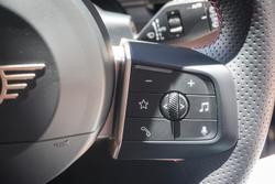 2025 MINI Aceman JCW E Favoured