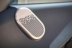 2025 MINI Aceman JCW E Favoured