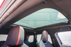 2025 MINI Aceman JCW E Favoured