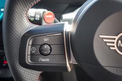 2025 MINI Aceman JCW E Favoured