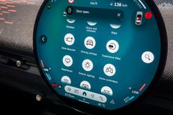 2025 MINI Aceman JCW E Favoured