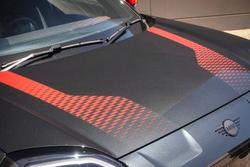 2025 MINI Aceman JCW E Favoured