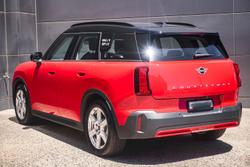 2024 MINI Countryman E Classic