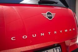 2024 MINI Countryman E Classic