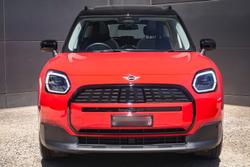 2024 MINI Countryman E Classic