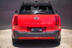 2024 MINI Countryman E Classic