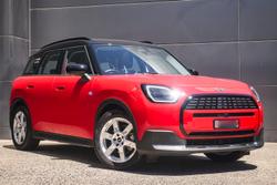 2024 MINI Countryman E Classic