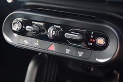 2024 MINI Aceman SE Favoured