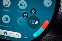 2024 MINI Aceman SE Favoured