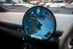 2024 MINI Aceman SE Favoured