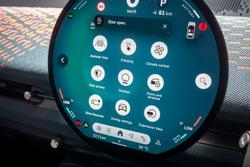 2024 MINI Aceman SE Favoured