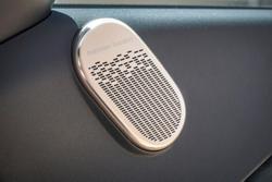 2024 MINI Aceman SE Favoured