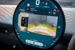 2024 MINI Aceman SE Favoured