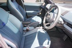 2024 MINI Aceman SE Favoured