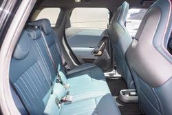 2024 MINI Aceman SE Favoured