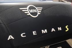 2024 MINI Aceman SE Favoured