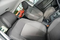 2025 Volkswagen Amarok TDI500 10 Deserts Edition