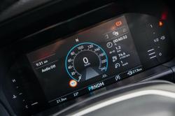 2025 Volkswagen Amarok TDI500 10 Deserts Edition