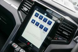 2025 Volkswagen Amarok TDI500 10 Deserts Edition