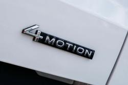 2025 Volkswagen Amarok TDI500 10 Deserts Edition