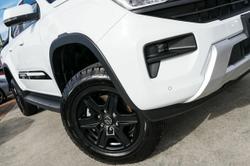 2025 Volkswagen Amarok TDI500 10 Deserts Edition