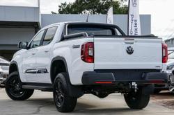 2025 Volkswagen Amarok TDI500 10 Deserts Edition