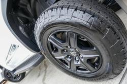 2025 Volkswagen Amarok TDI500 10 Deserts Edition