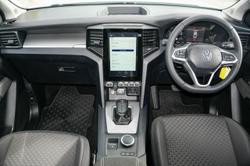 2025 Volkswagen Amarok TDI500 10 Deserts Edition